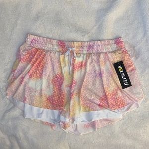 Velocity XL shorts